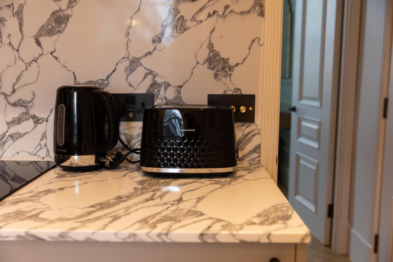 Boutique Apartment In Camden Road ลอนดอน ภายนอก รูปภาพ