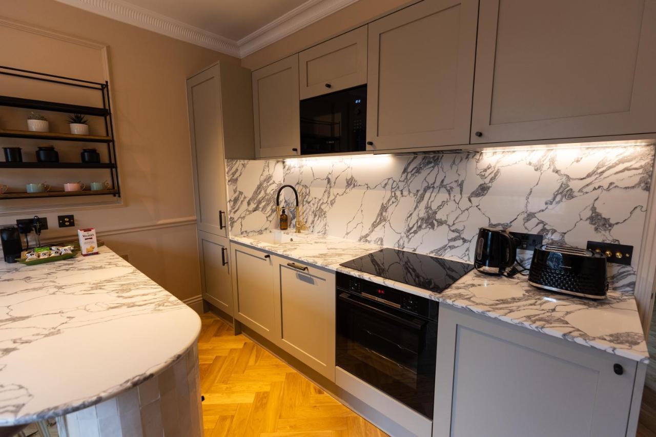 Boutique Apartment In Camden Road ลอนดอน ภายนอก รูปภาพ
