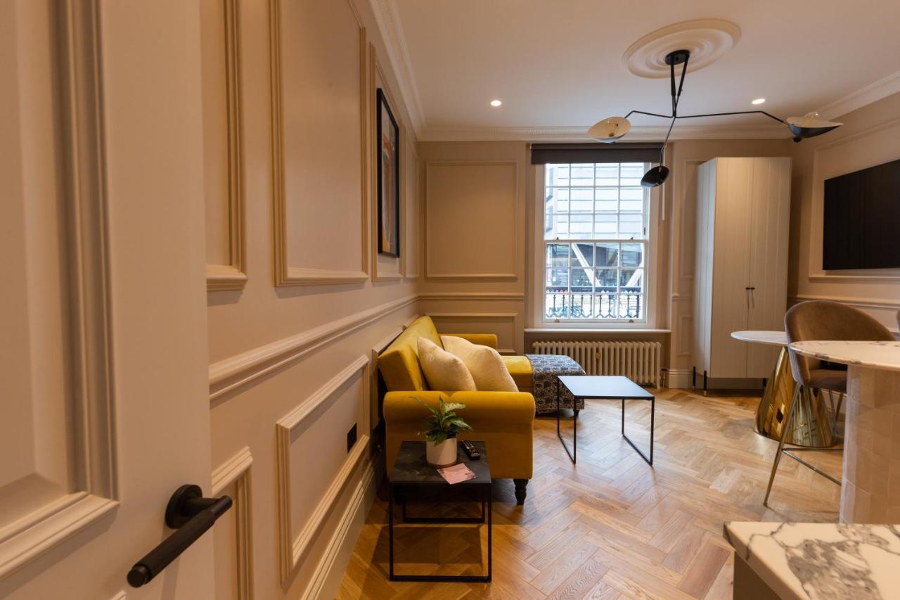 Boutique Apartment In Camden Road ลอนดอน ภายนอก รูปภาพ