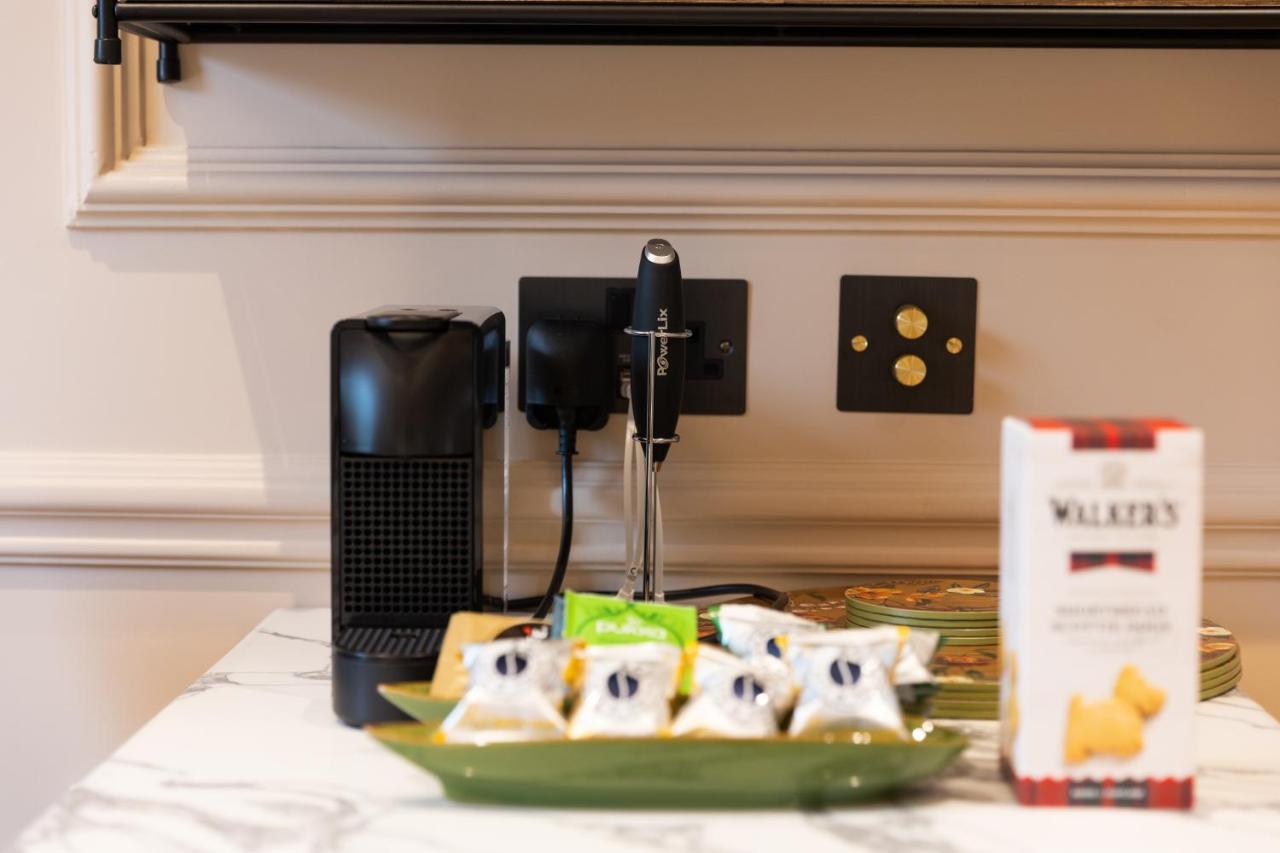 Boutique Apartment In Camden Road ลอนดอน ภายนอก รูปภาพ