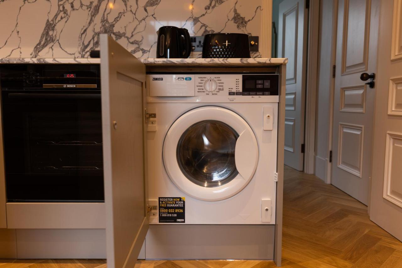 Boutique Apartment In Camden Road ลอนดอน ภายนอก รูปภาพ