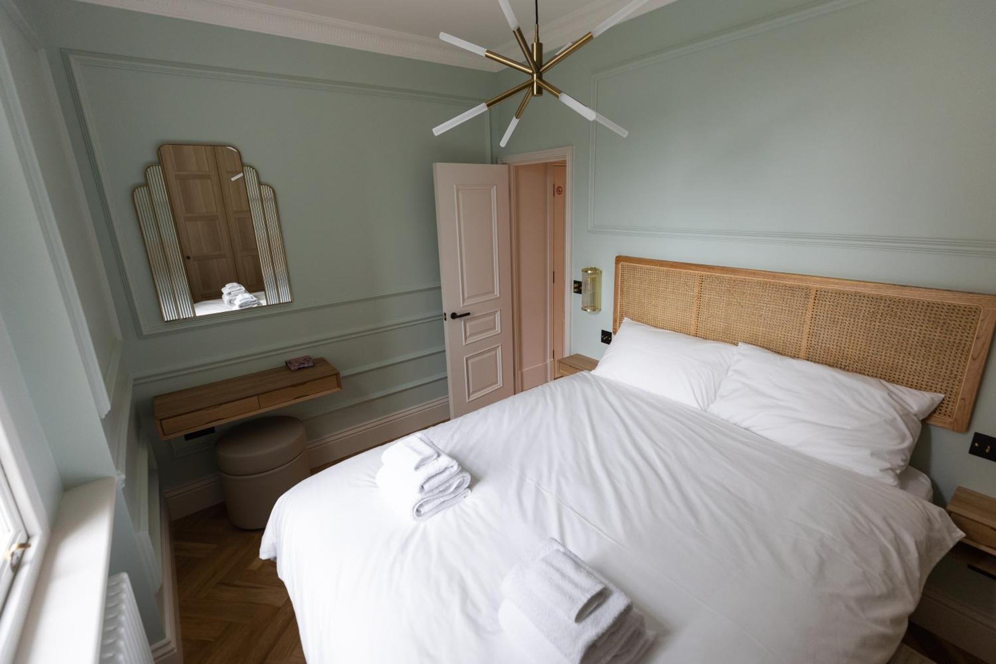 Boutique Apartment In Camden Road ลอนดอน ภายนอก รูปภาพ