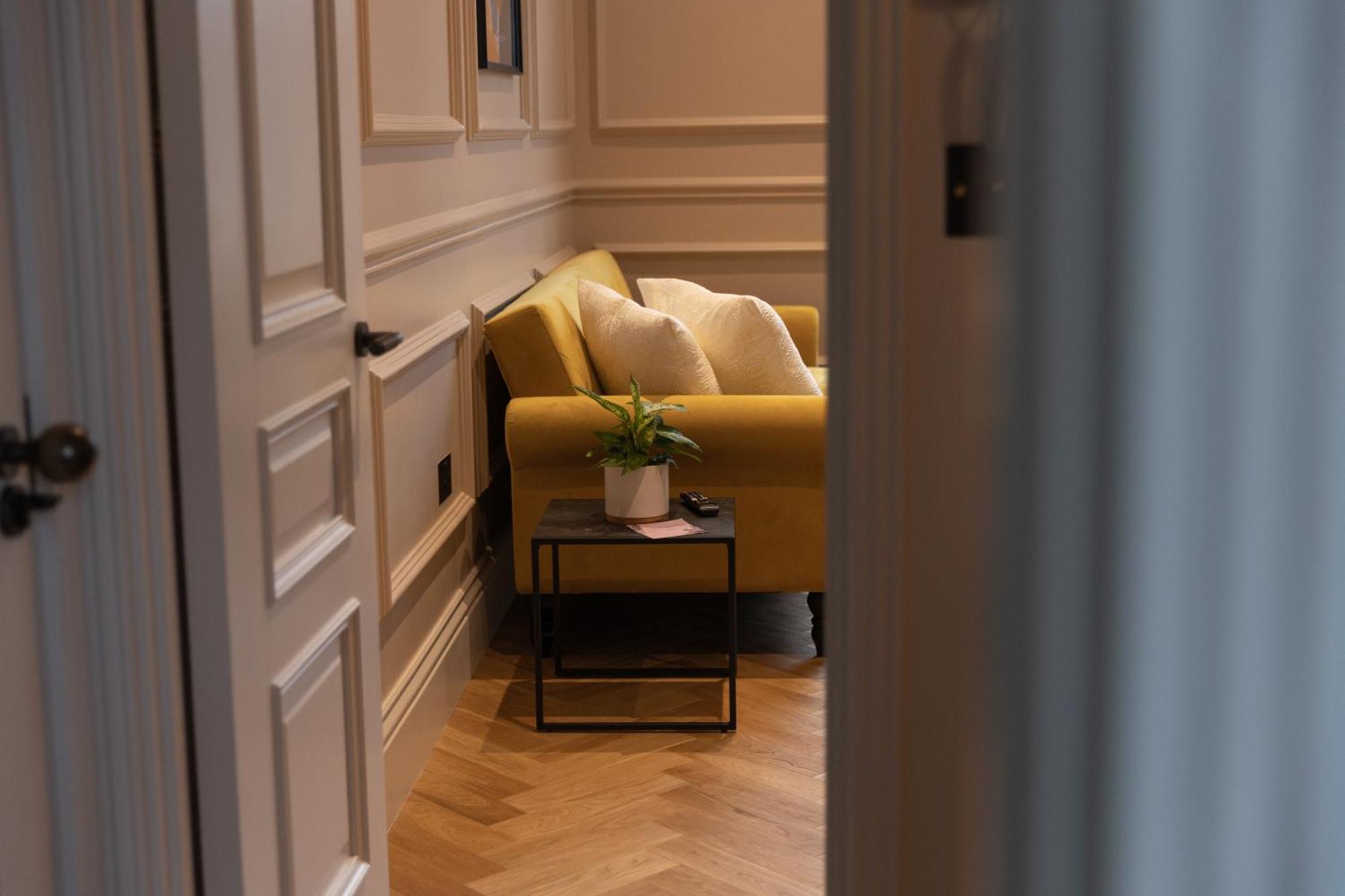 Boutique Apartment In Camden Road ลอนดอน ภายนอก รูปภาพ