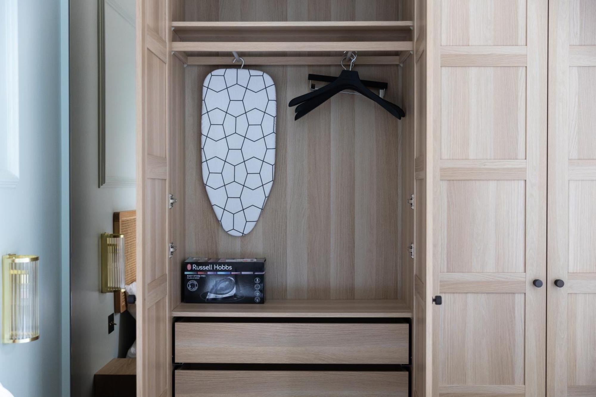 Boutique Apartment In Camden Road ลอนดอน ภายนอก รูปภาพ