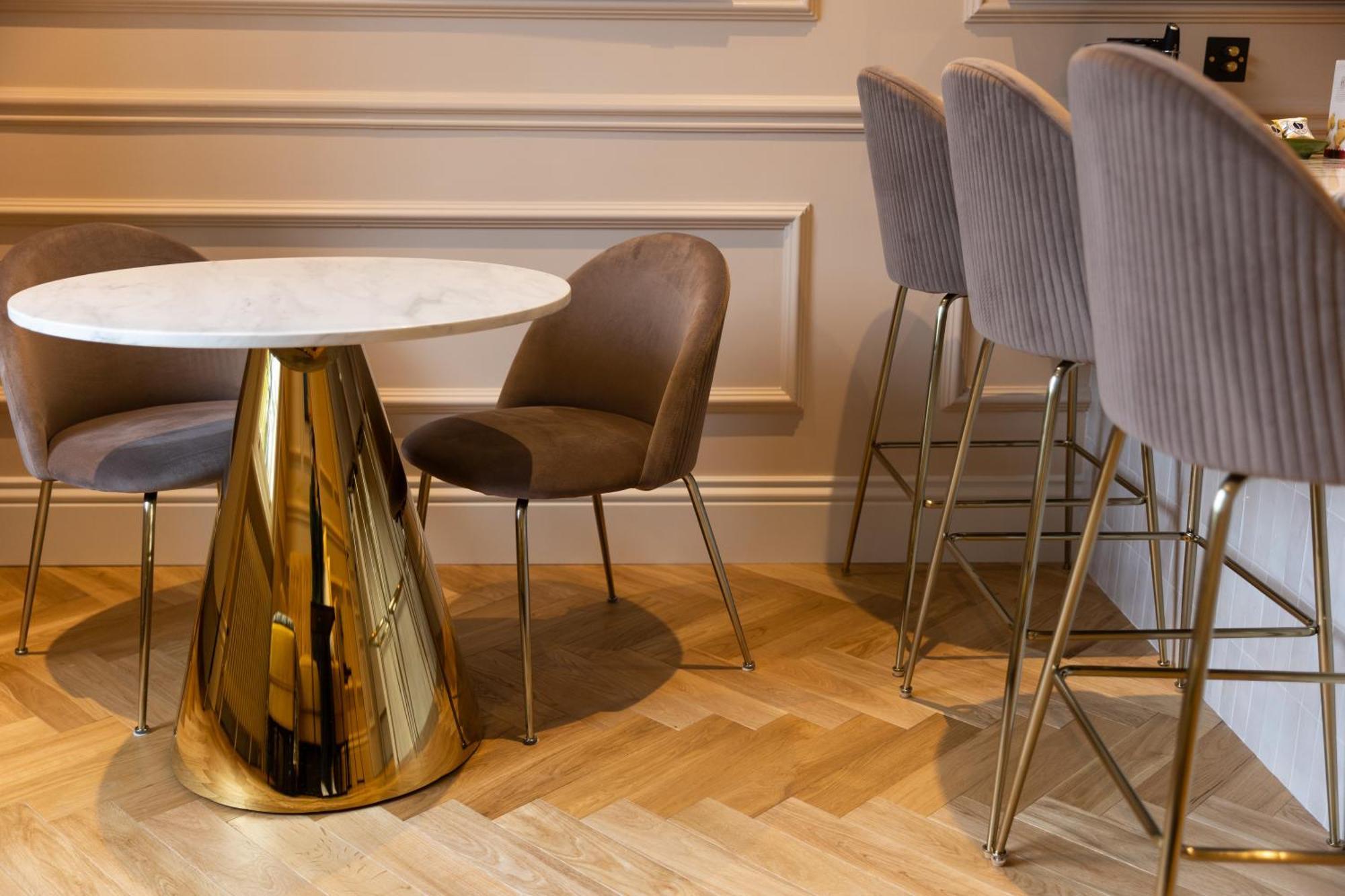 Boutique Apartment In Camden Road ลอนดอน ภายนอก รูปภาพ