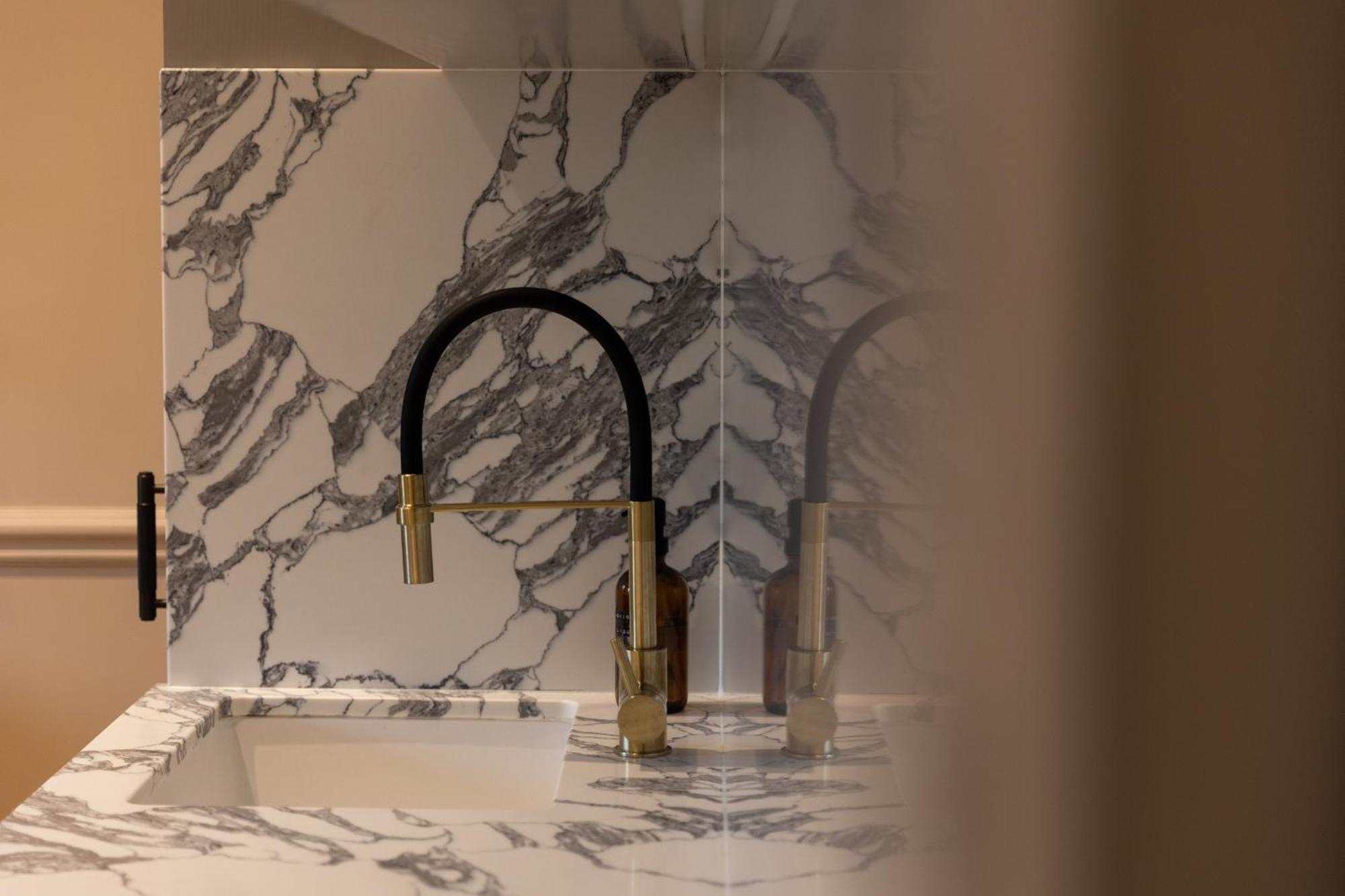 Boutique Apartment In Camden Road ลอนดอน ภายนอก รูปภาพ
