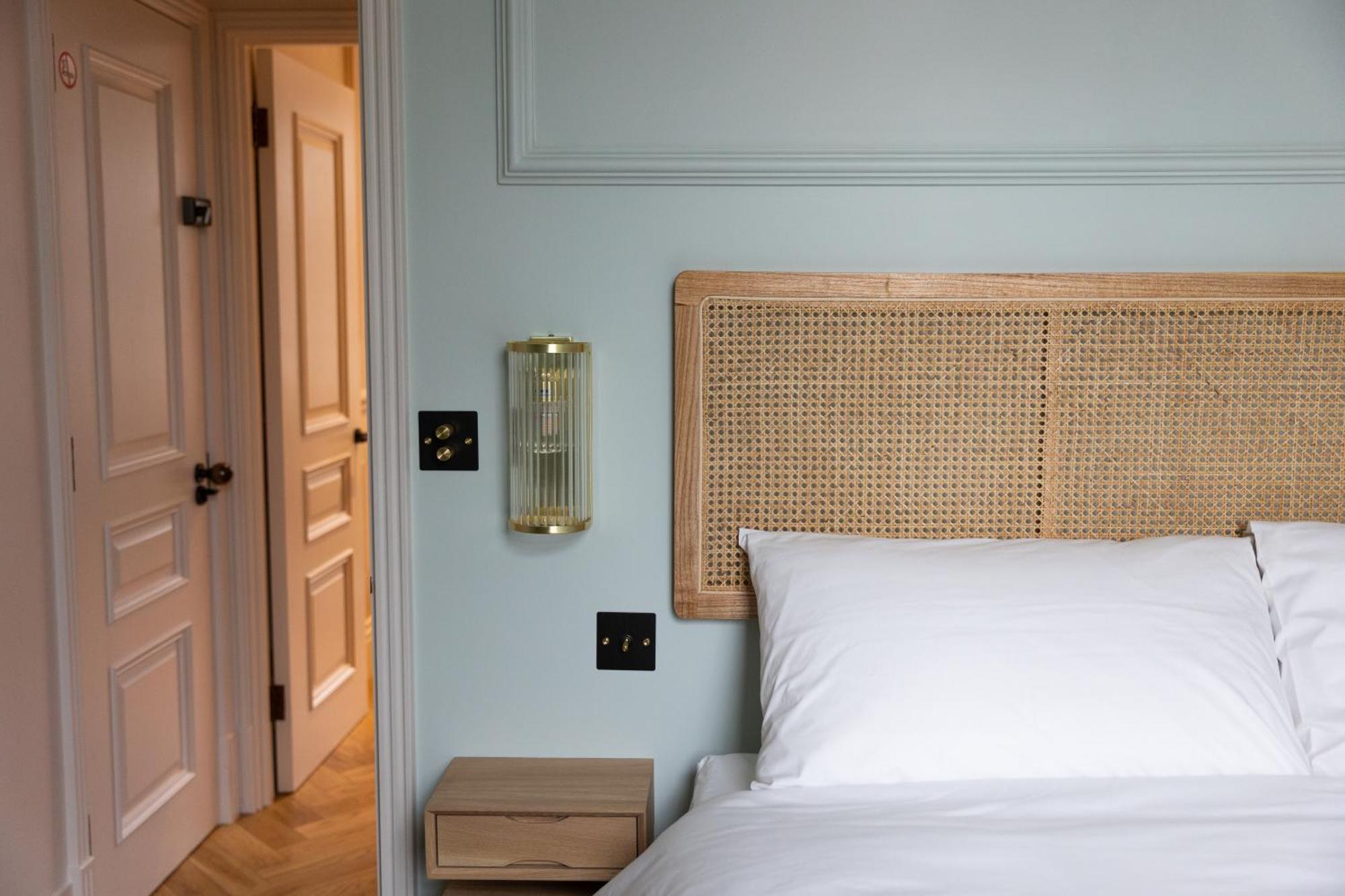 Boutique Apartment In Camden Road ลอนดอน ภายนอก รูปภาพ