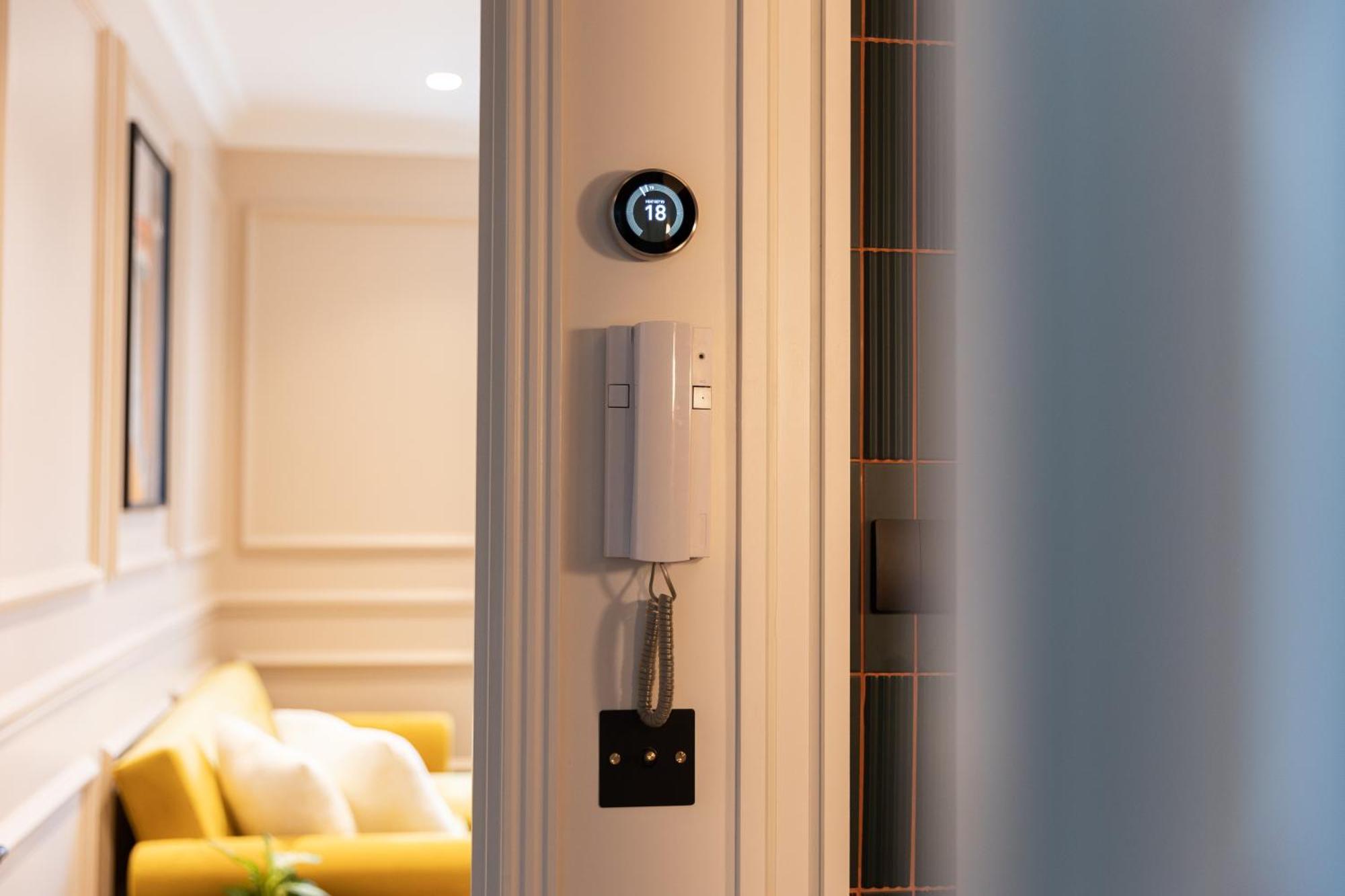 Boutique Apartment In Camden Road ลอนดอน ภายนอก รูปภาพ