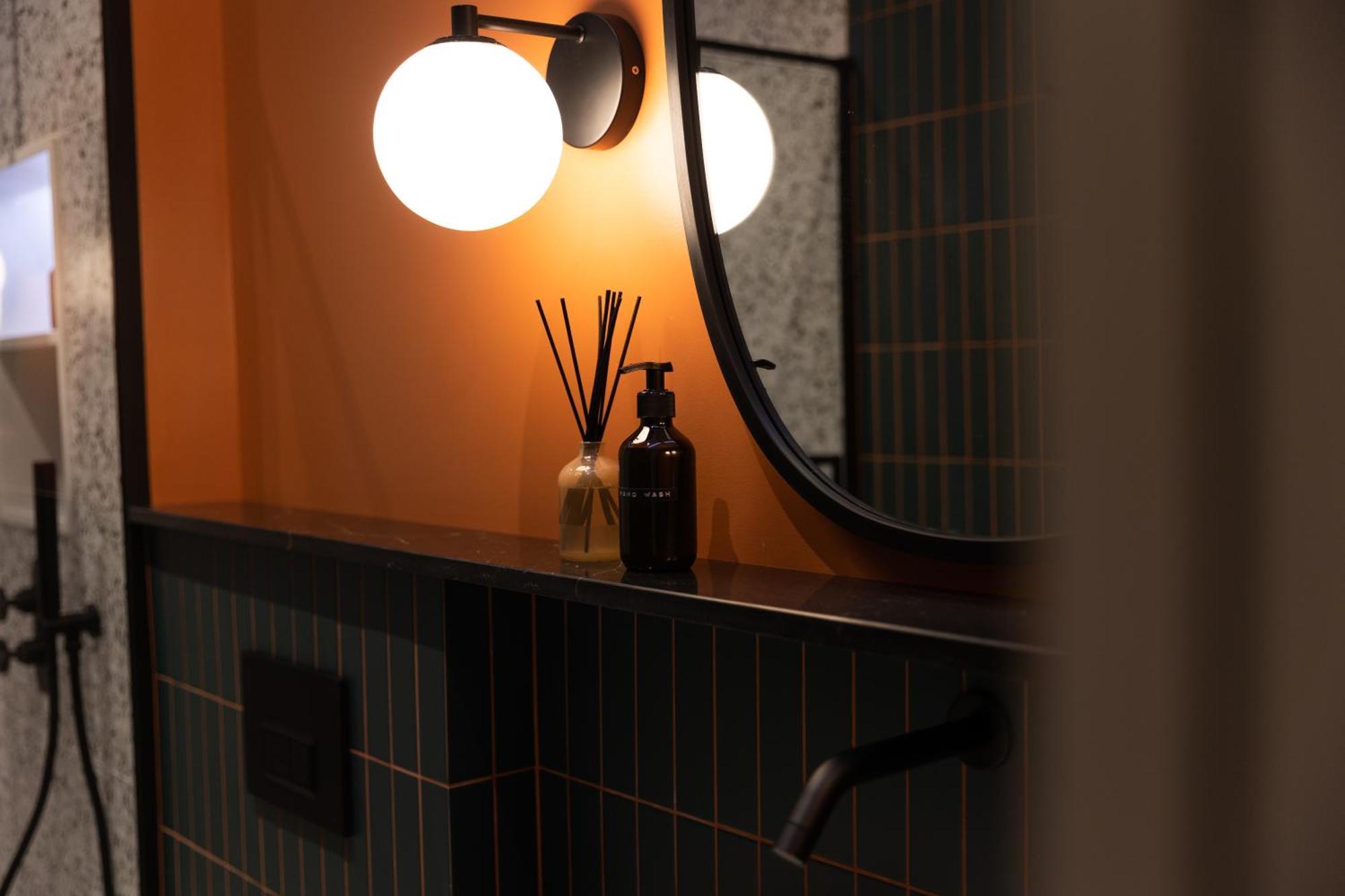 Boutique Apartment In Camden Road ลอนดอน ภายนอก รูปภาพ