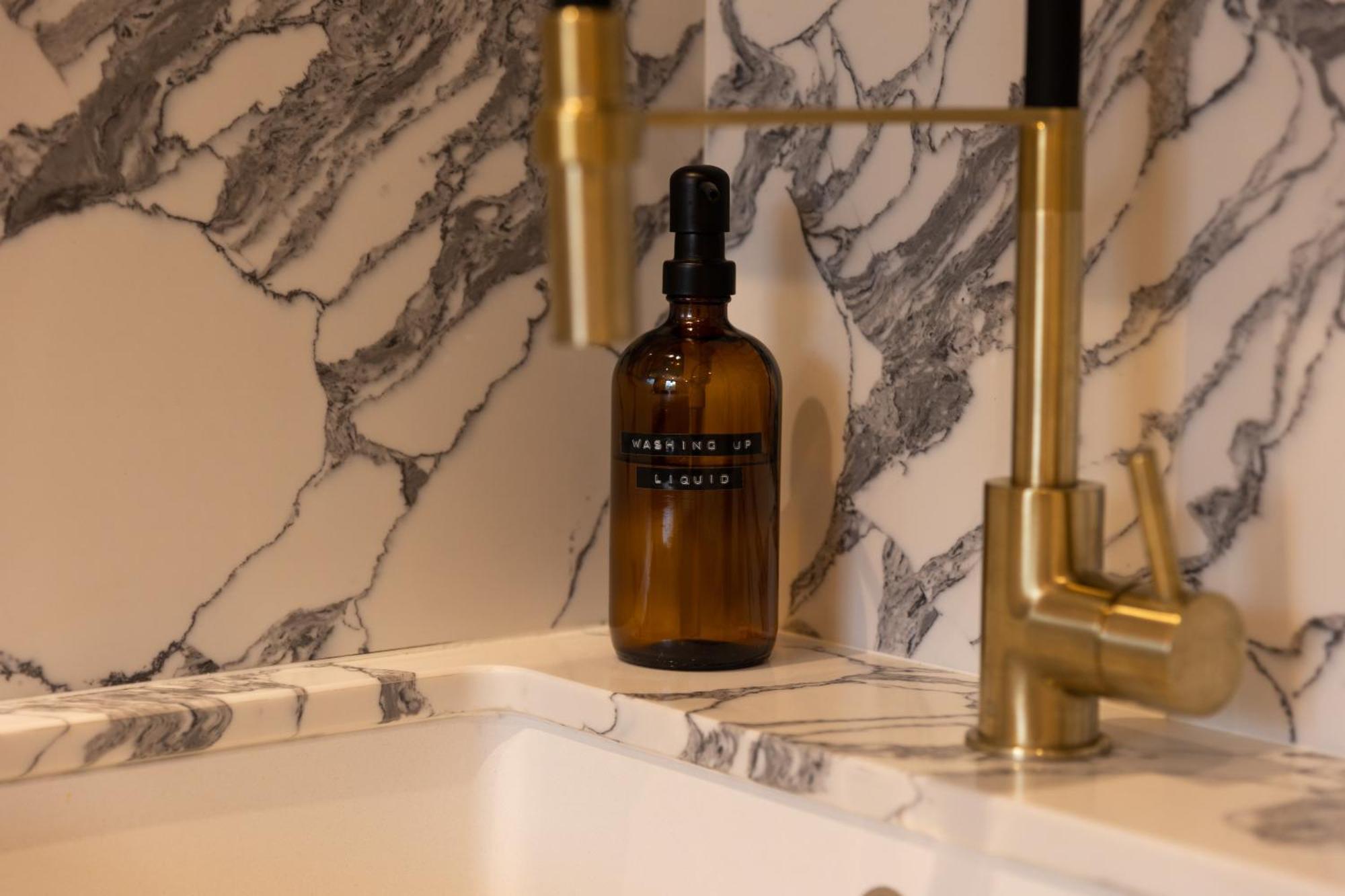 Boutique Apartment In Camden Road ลอนดอน ภายนอก รูปภาพ